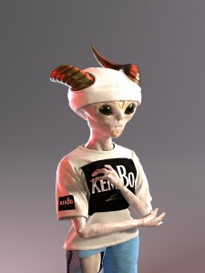 martians: 550