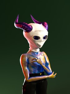 martians: 1415