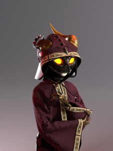 martians: 416