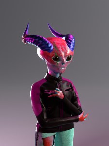 martians: 1967