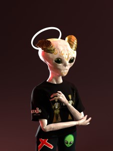 martians: 1411
