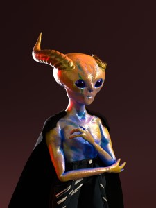 martians: 14