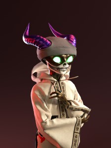 martians: 609