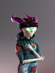 martians: 1788