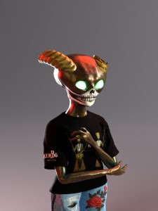 martians: 739