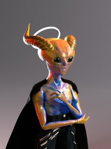 martians: 566