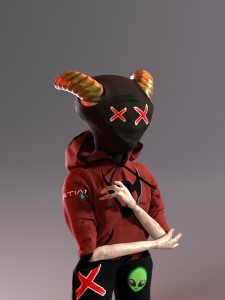 martians: 1090