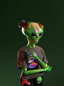 martians: 1642