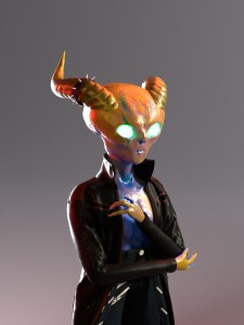 martians: 93