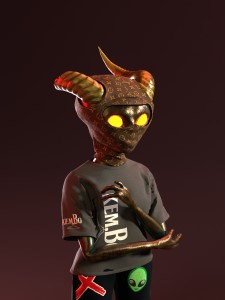 martians: 1427