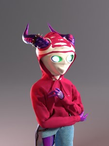 martians: 30