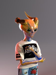 martians: 936
