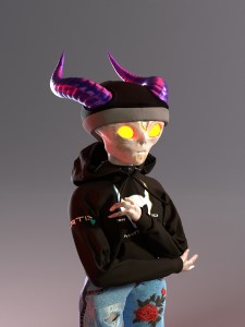 martians: 692