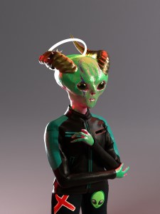 martians: 1853