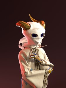 martians: 806