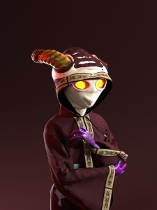 martians: 160