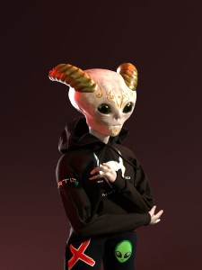 martians: 329