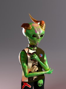martians: 1772