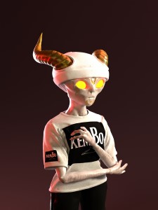 martians: 1366
