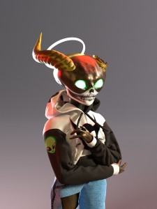 martians: 333