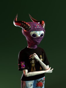 martians: 1776
