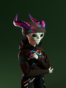 martians: 1711