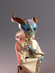 martians: 1155