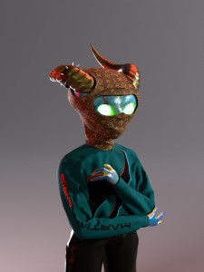 martians: 156