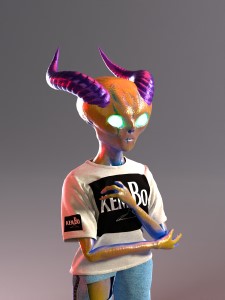 martians: 1007