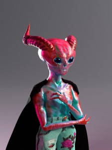 martians: 1975