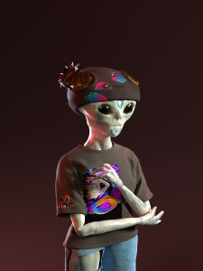 martians: 1569