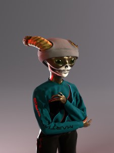 martians: 570