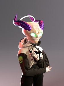 martians: 22