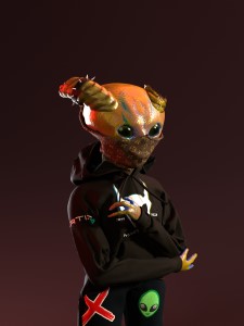 martians: 388