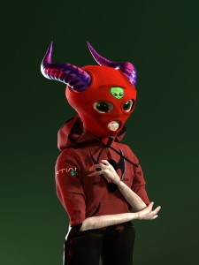 martians: 940