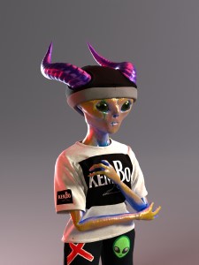 martians: 392