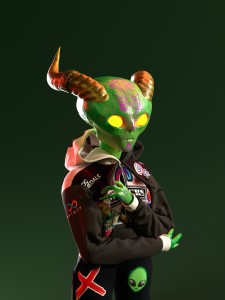 martians: 1504