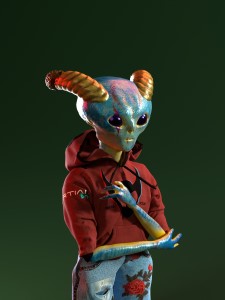 martians: 1003