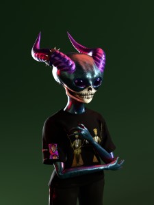 martians: 1768