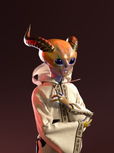 martians: 1228
