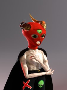 martians: 211