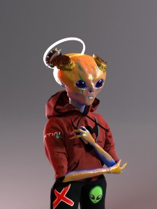 martians: 148