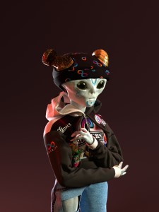 martians: 1841