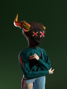 martians: 1167