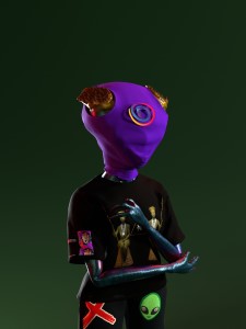 martians: 1845