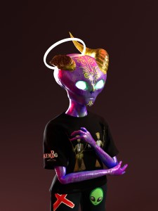 martians: 700