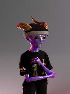 martians: 763