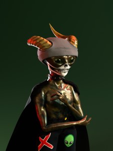 martians: 877