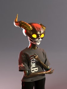 martians: 1370
