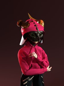 martians: 1232